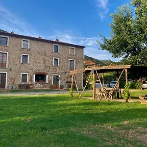 La Casa Nell'aia Bed & Breakfast Monsummano Terme