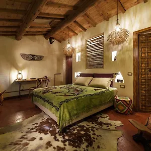 Ca' Blanca Bed & Breakfast Castelnuovo del Garda