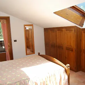 Gardenia Hotel Bormio